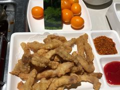 -海底捞火锅(团结桥店)