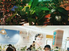 -原味田园·客家菜·土窑鸡(中航城君尚购物中心店)