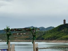 -北京金海湖景区