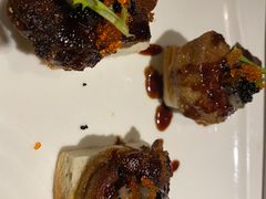 法式鹅肝-德川家日本料理(中关村寰太大厦店)