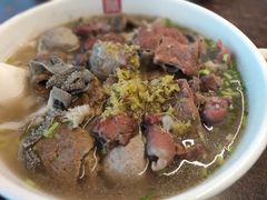-潮镇老尾牛杂(环城西路店)