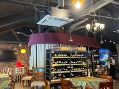 -BISTROFIORE美伊娜(伊犁南路店)