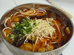 -金牌罗记肠旺面(蔡家街店)
