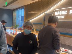 -一绪に寿喜烧(虹悦城店)