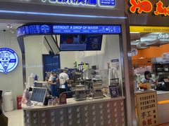 门面-波比艾斯(国金街店)