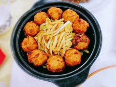 -卫鼎轩·曹公馆(鼓楼店)
