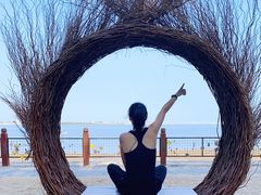 -北海金海湾红树林生态旅游区