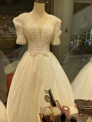 -NaNa婚纱礼服馆