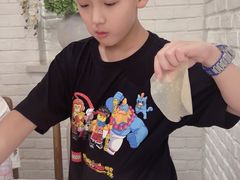 -鹿园 MOOSE(长宁店)