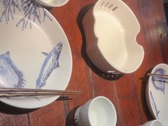 -前海沿·青岛菜(五四广场永旺店)