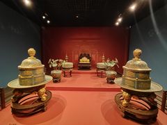 -上海博物馆(人民广场馆)