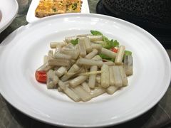 -楚鲜·汉正街一号(天河店)