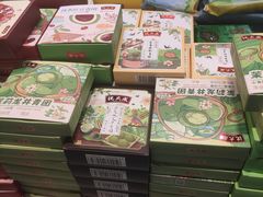 -沈大成(城隍庙店)
