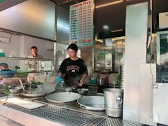 -广场正宗原汁薏米店