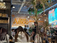 -Grande A'moo(上海万象城店)