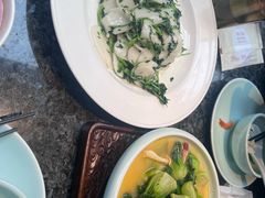 -小城故事·地道宁波味(月湖盛园店)