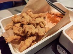 -半天妖烤鱼(西直门凯德mall店)