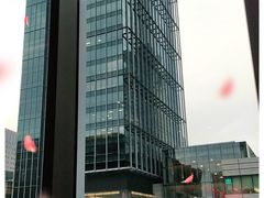 -上海静安香格里拉大酒店