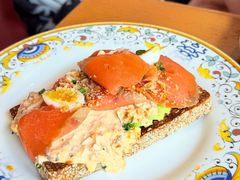 -Alimentari Mulino意大利餐吧&烘焙(丰盛里店)