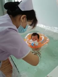 点击看大图 -惠州心享玥月子中心江北店