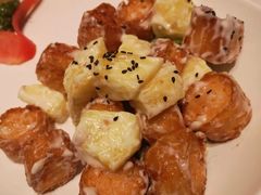 -鹿港小镇(金虹桥国际中心店)