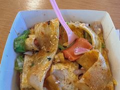 -麦吉熊烤冷面(城西店)