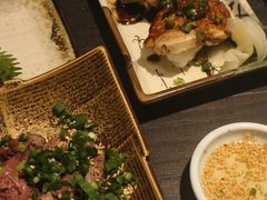 鹅肝寿司-九州酒场ひこぞう(2号店)
