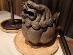 -叶叶菩提·晋福宫