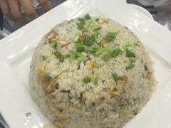 -郭记原生态烤羊腿(长宁路店)