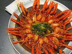 金牌口味虾-天宝兄弟·湘菜龙虾馆