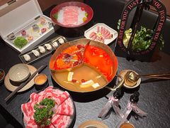 -色響火锅(恒隆广场店)