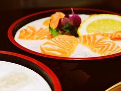 -草鱼先生潮州鱼生·虾生(新厦花园店)