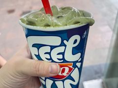 -DQ·蛋糕·冰淇淋(川沙东海岸店)