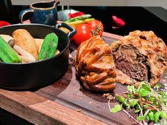 -上海苏宁宝丽嘉酒店·Cafe Bellagio西餐厅