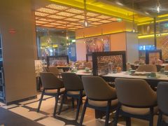 -润园四季椰子鸡火锅(卓越INTOWN店)