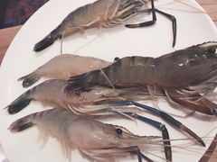 -万德诺富特酒店·自助餐厅(万德大厦店)