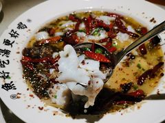 -江渔兒酸菜魚專門店(顺盈时代广场店)