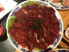 -董家湾重庆老火锅(张家窝店)