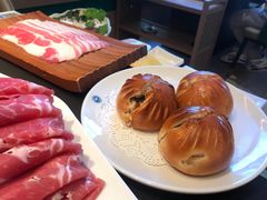 -额尔敦·品质自助(摩尔城店)