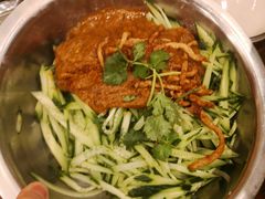 -新健小吃(承德街店)