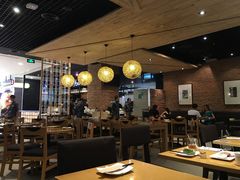 -Pho Asia 亚阁越南料理(上海来福士广场店)