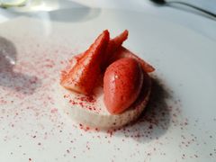 -三嚥阁 La Villa Restaurant