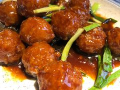 -金豆角砂锅焖面(安贞店)