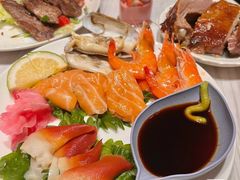 -长兴开元名都大酒店·地中海咖啡厅