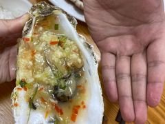-肥弟大排档(汕樟路店)