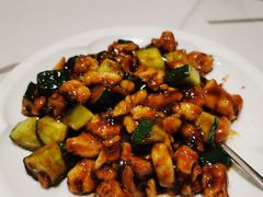 -眉州东坡(春秀路店)