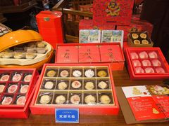 -正阳门饭庄·烤鸭·北京菜(万丰路七里庄店)