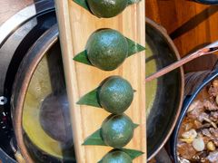 -瑶王府·广西菜(相思湖店)