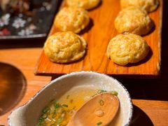 明石烧-章之鱼家(体育东路店)