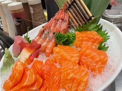 -大渔之观(安贞店)